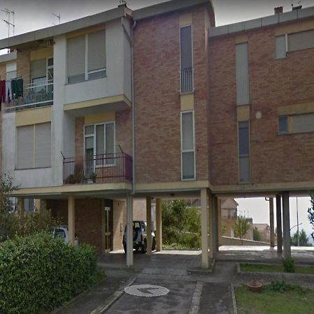 Appartamento Da Maria Francesca Matera Exterior foto